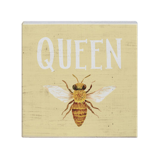 Queen Bee