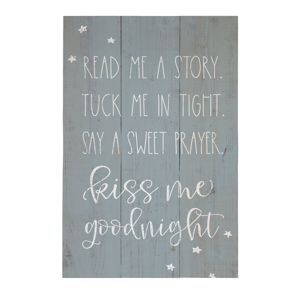 Read Me A Story