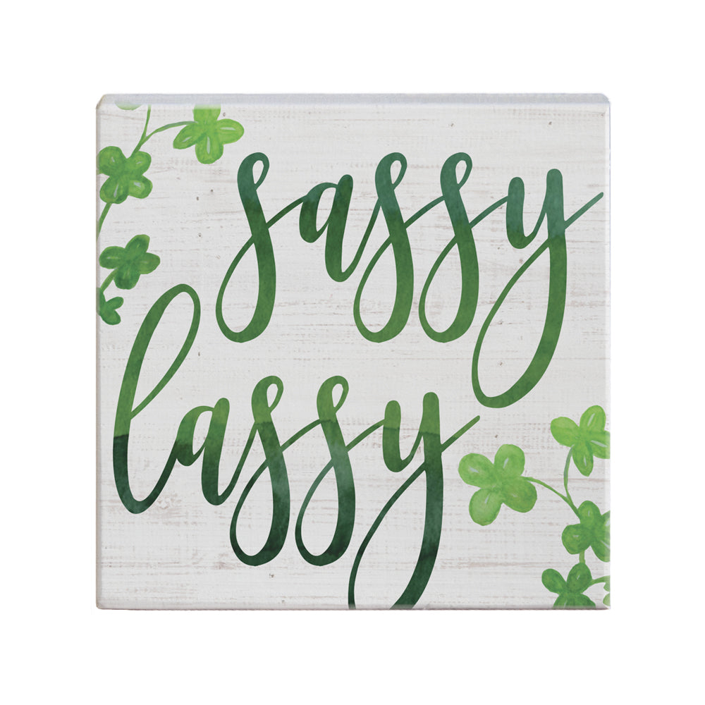 Sassy Lassy