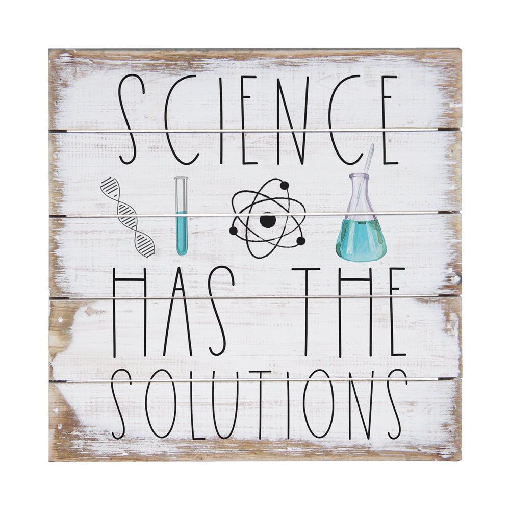 Science Solutions