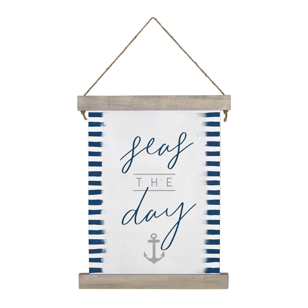 Seas The Day