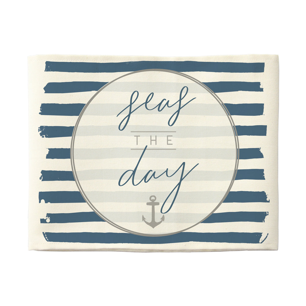 Seas The Day