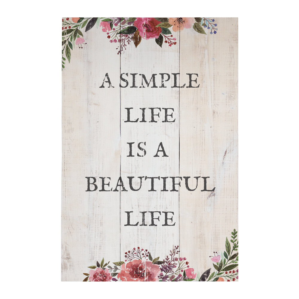 Simple Life