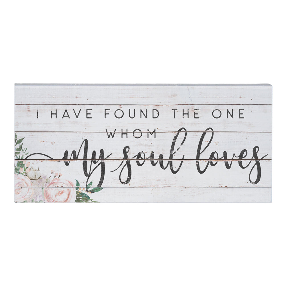 Soul Loves