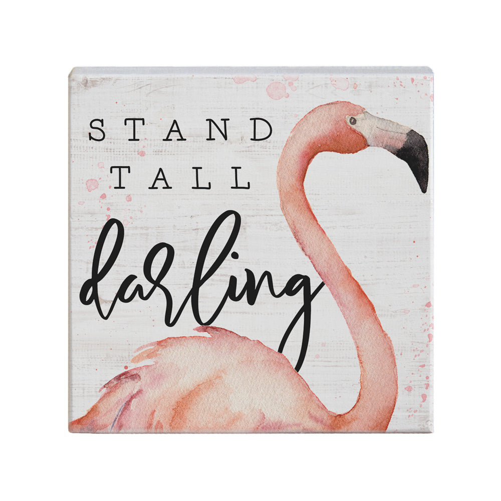 Stand Tall