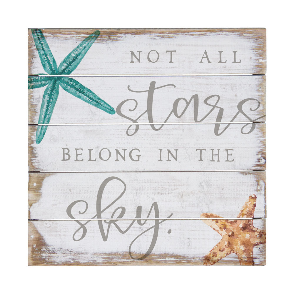 Stars Belong