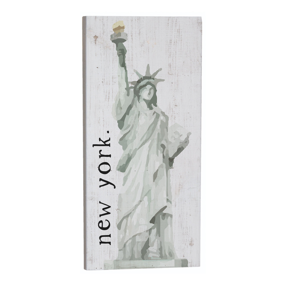 Statue Of Liberty