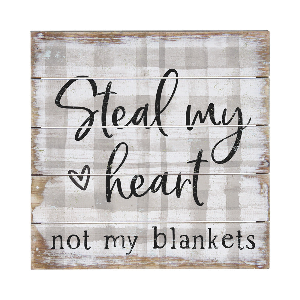 Steal My Heart