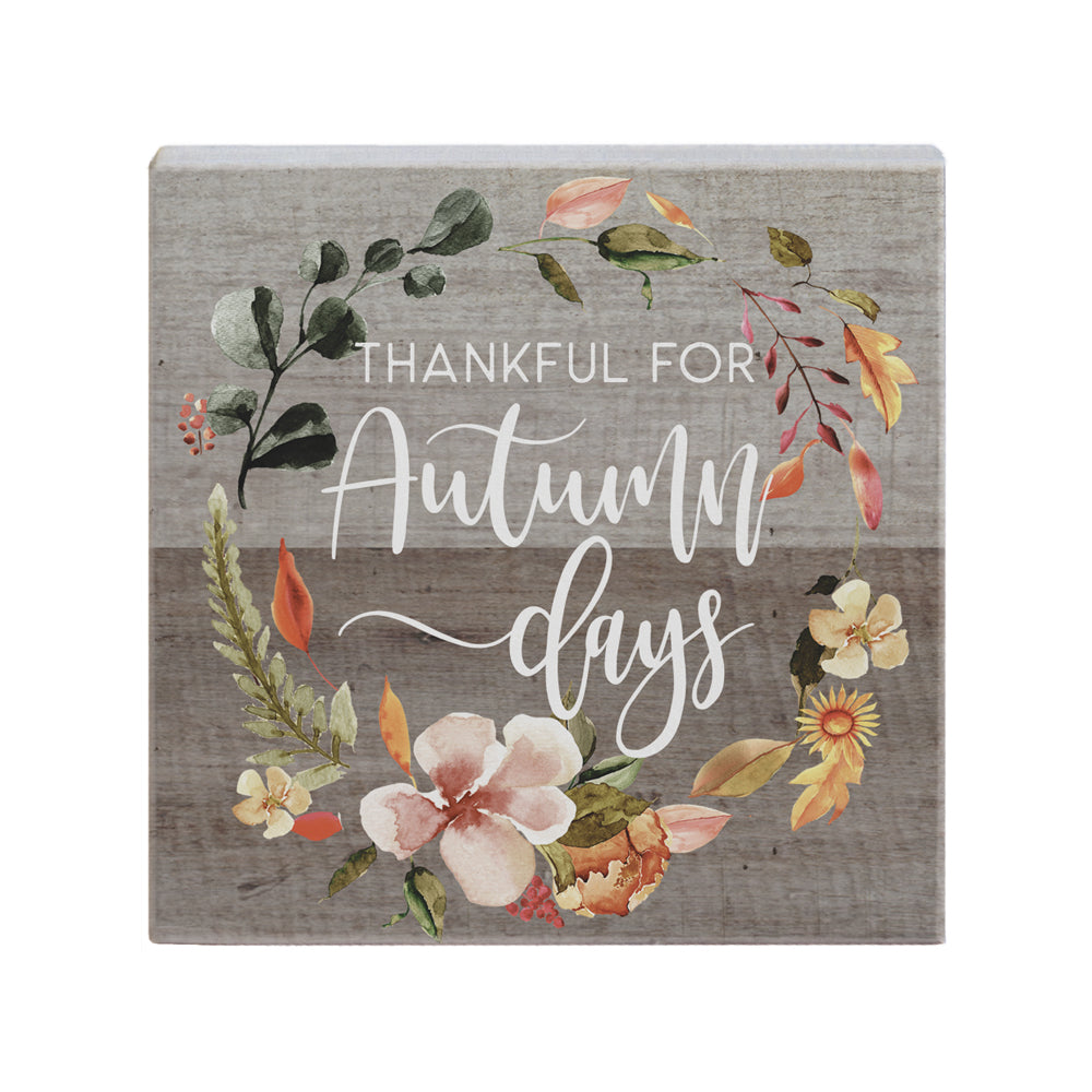 Thankful