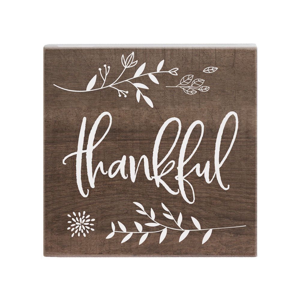 Thankful Vines