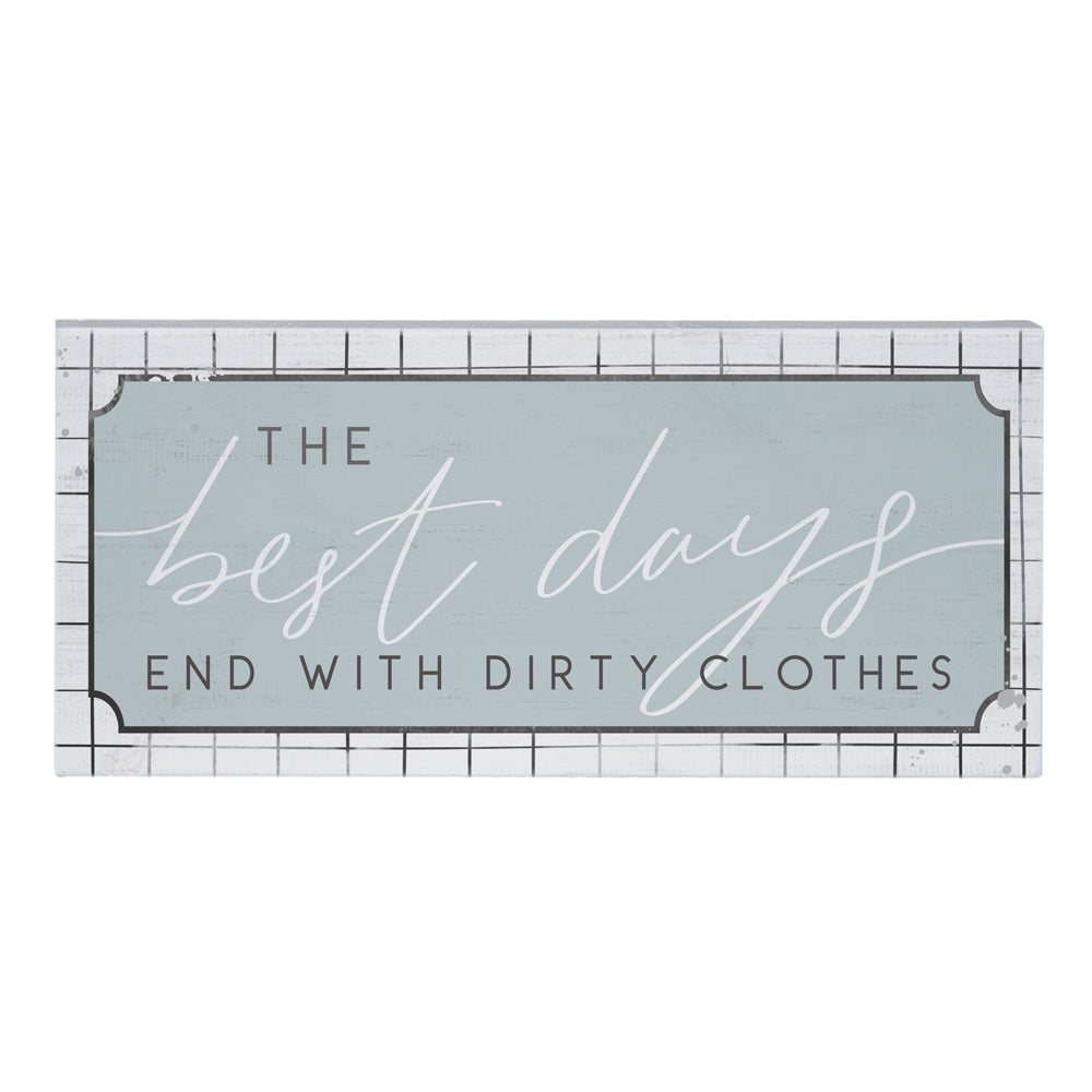 The Best Days