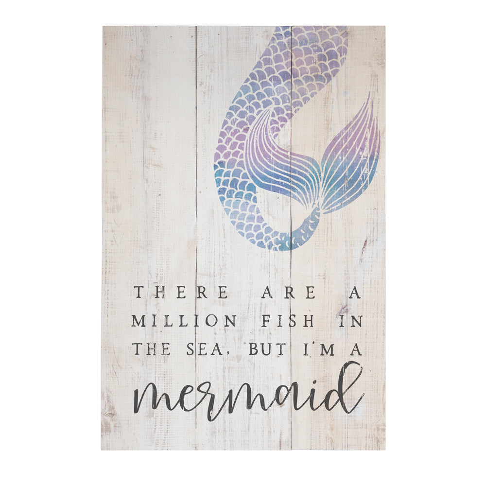 There Are A Million