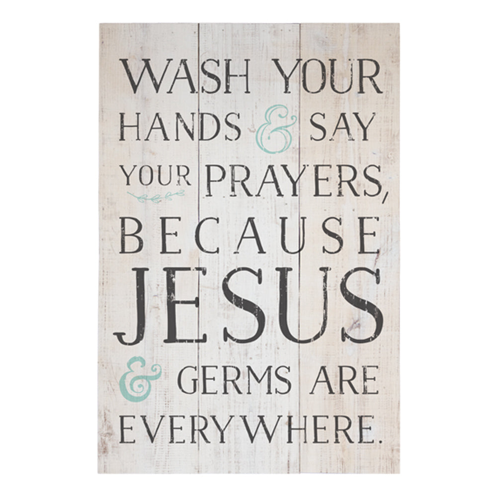 Wash Your Hands