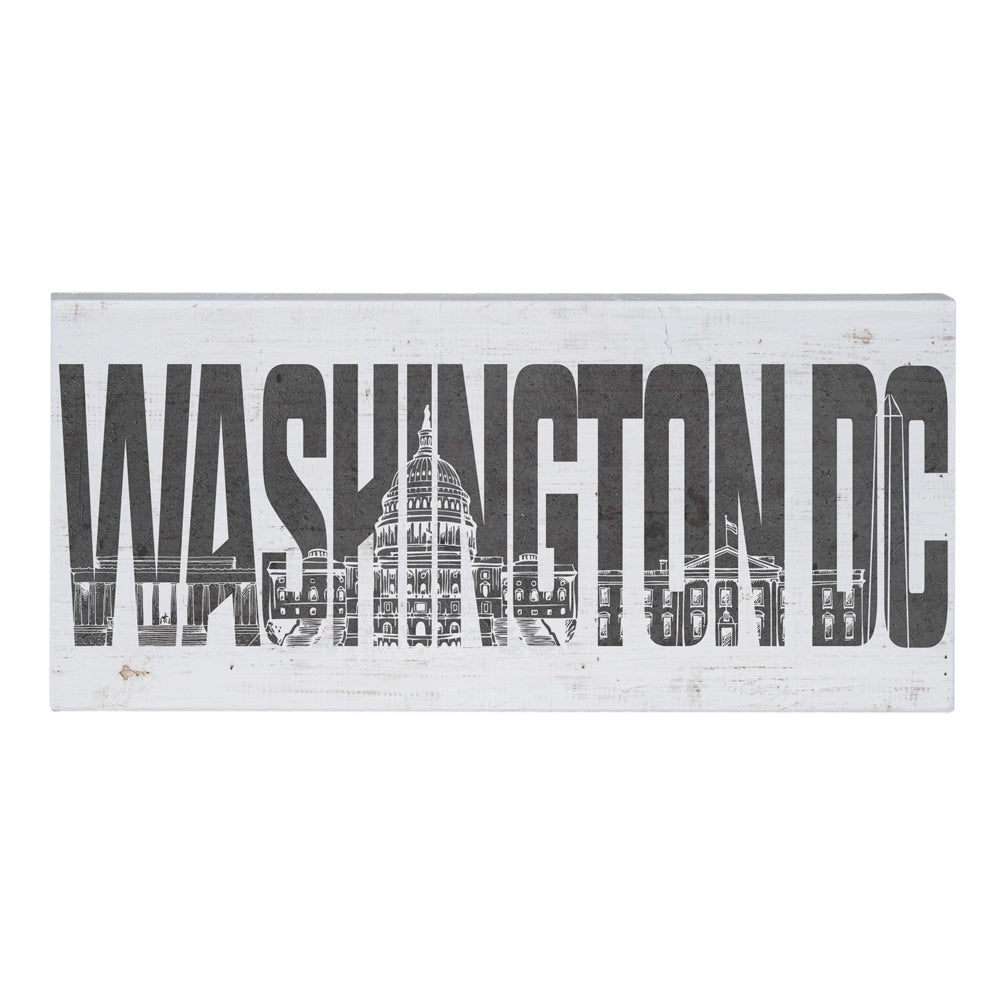 Washington DC