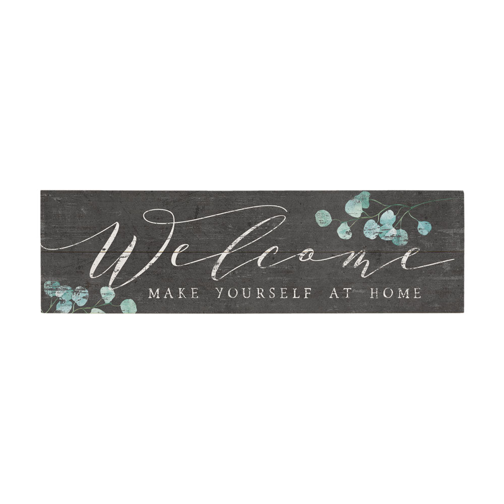 Welcome Make