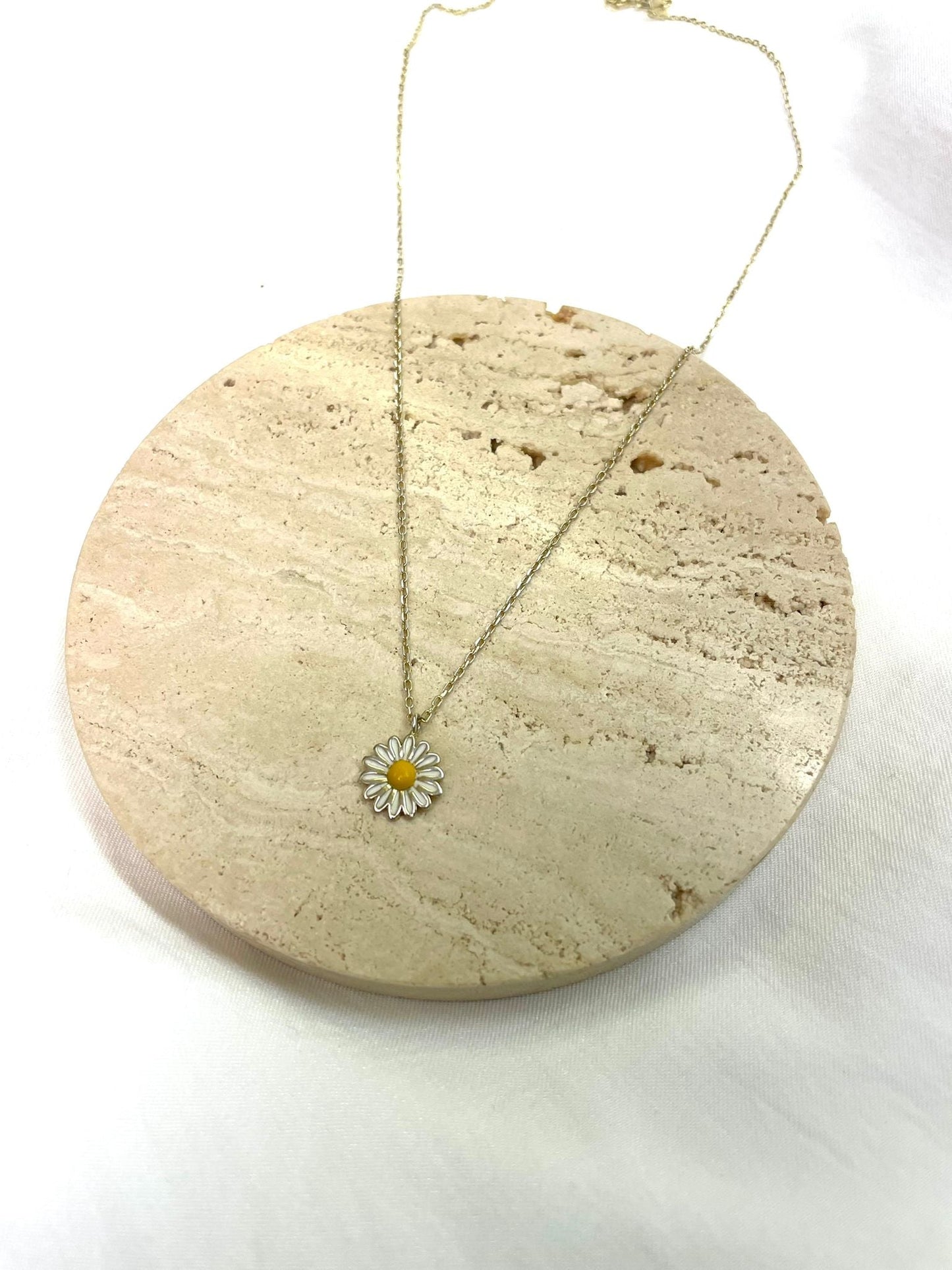 SUNFLOWER Necklace