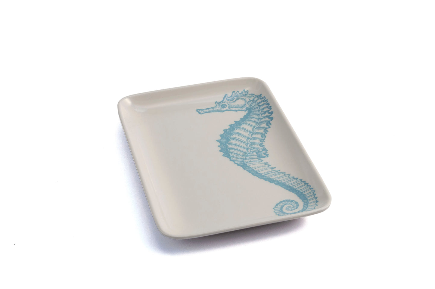 Seahorse Soap Dish