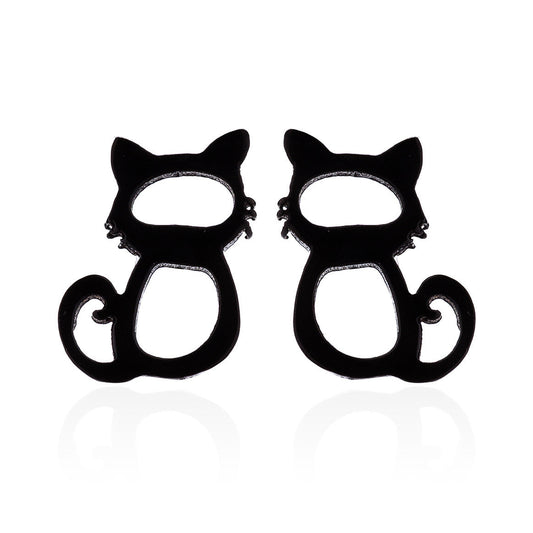 PAWSOME EARRINGS - #102