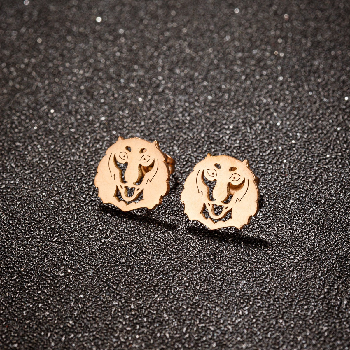 PAWSOME EARRINGS - #87