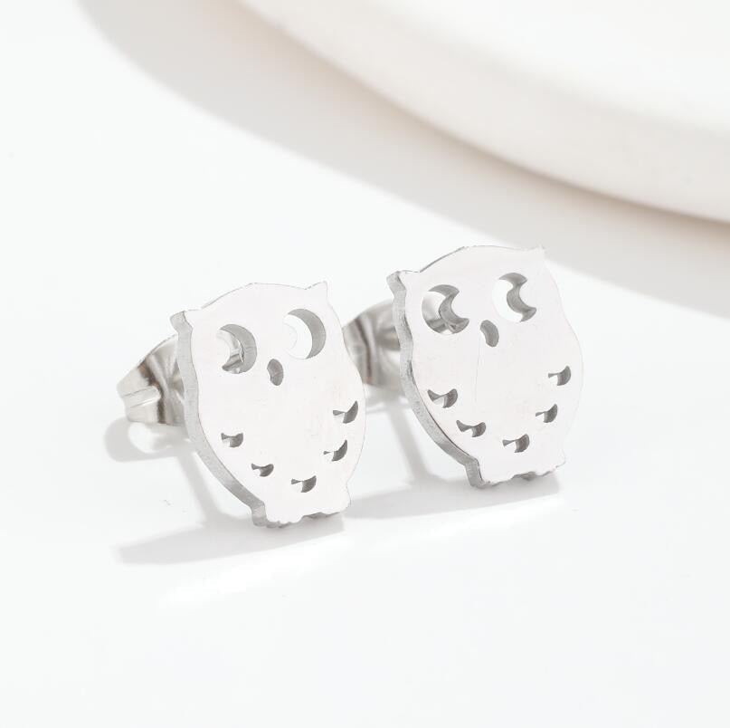 PAWSOME EARRINGS - #97