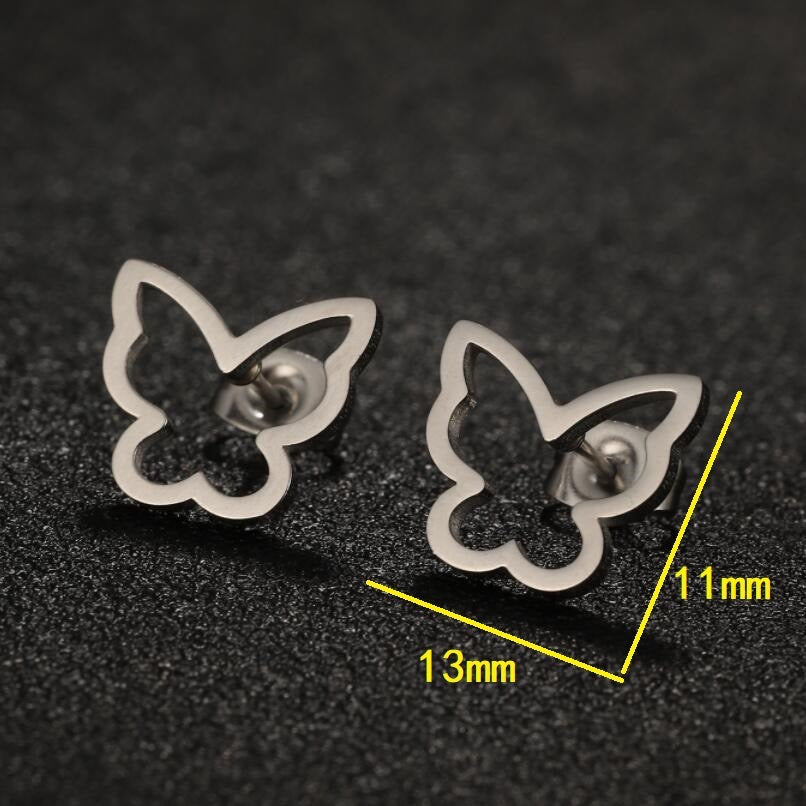 PAWSOME EARRINGS - #92