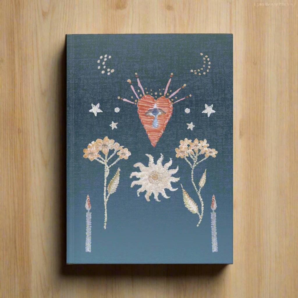 Mythic Companion Journal