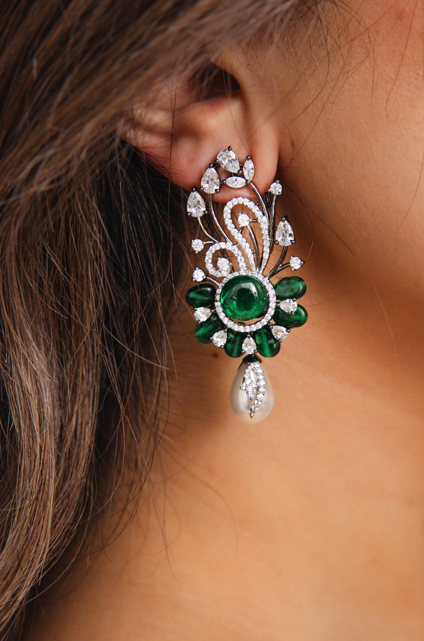 DALILA Earrings