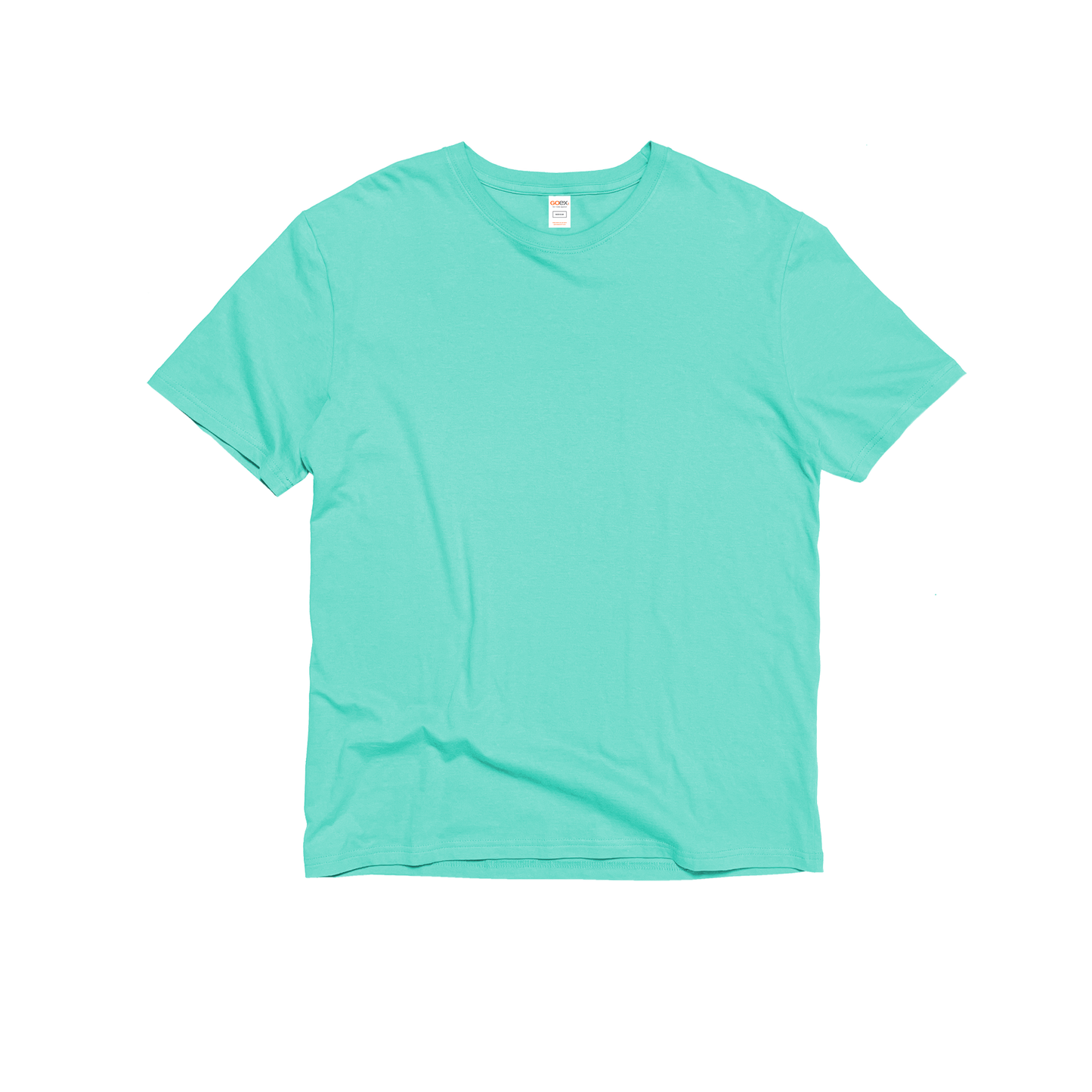 Unisex Premium Cotton Short Sleeve Tee (Fashion Colors)