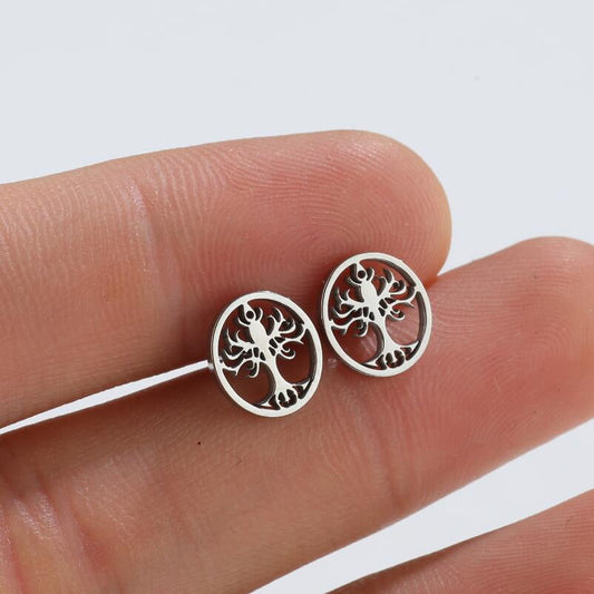 PAWSOME EARRINGS - #47