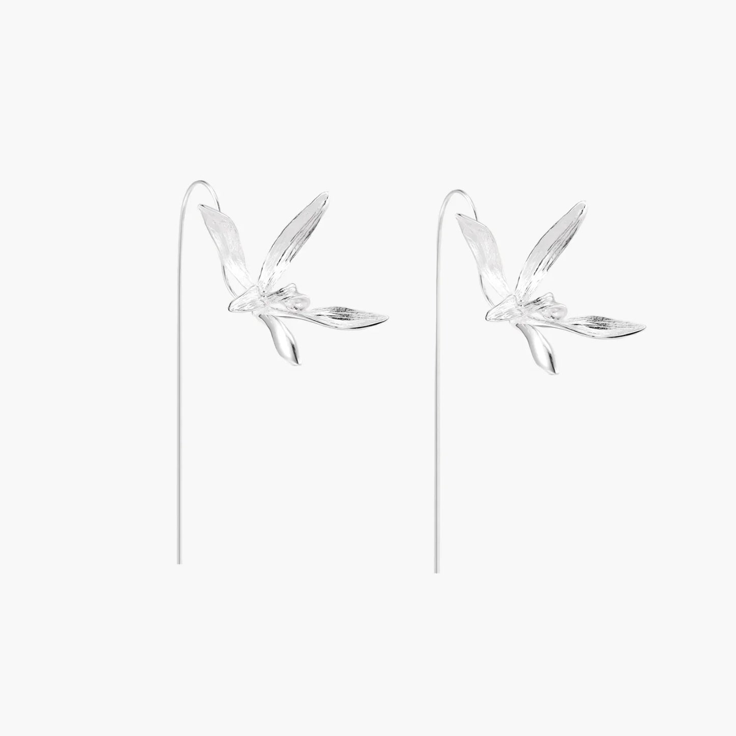 Starlight Bloom Earrings
