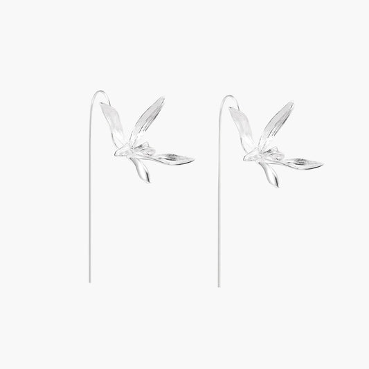 Starlight Bloom Earrings