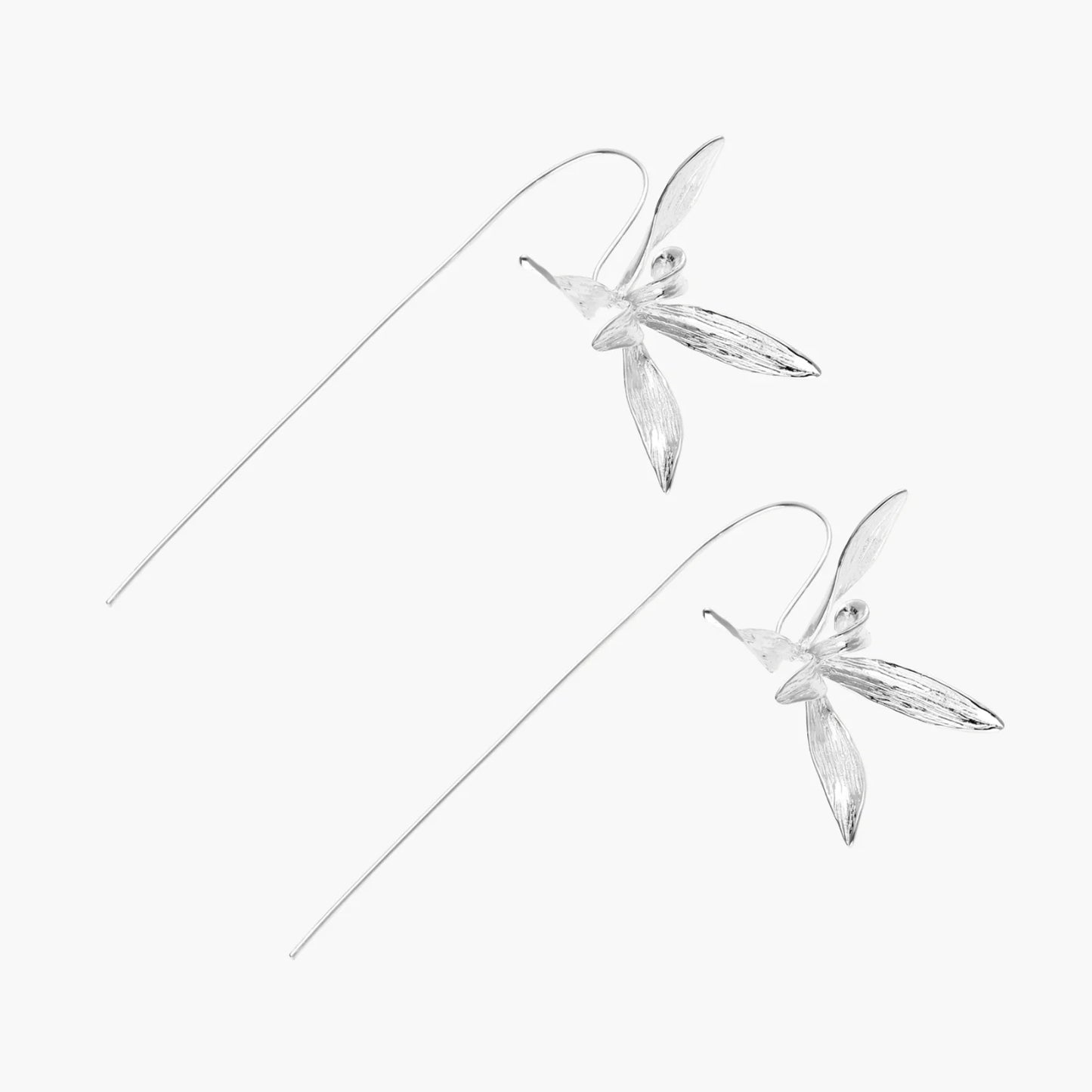 Starlight Bloom Earrings
