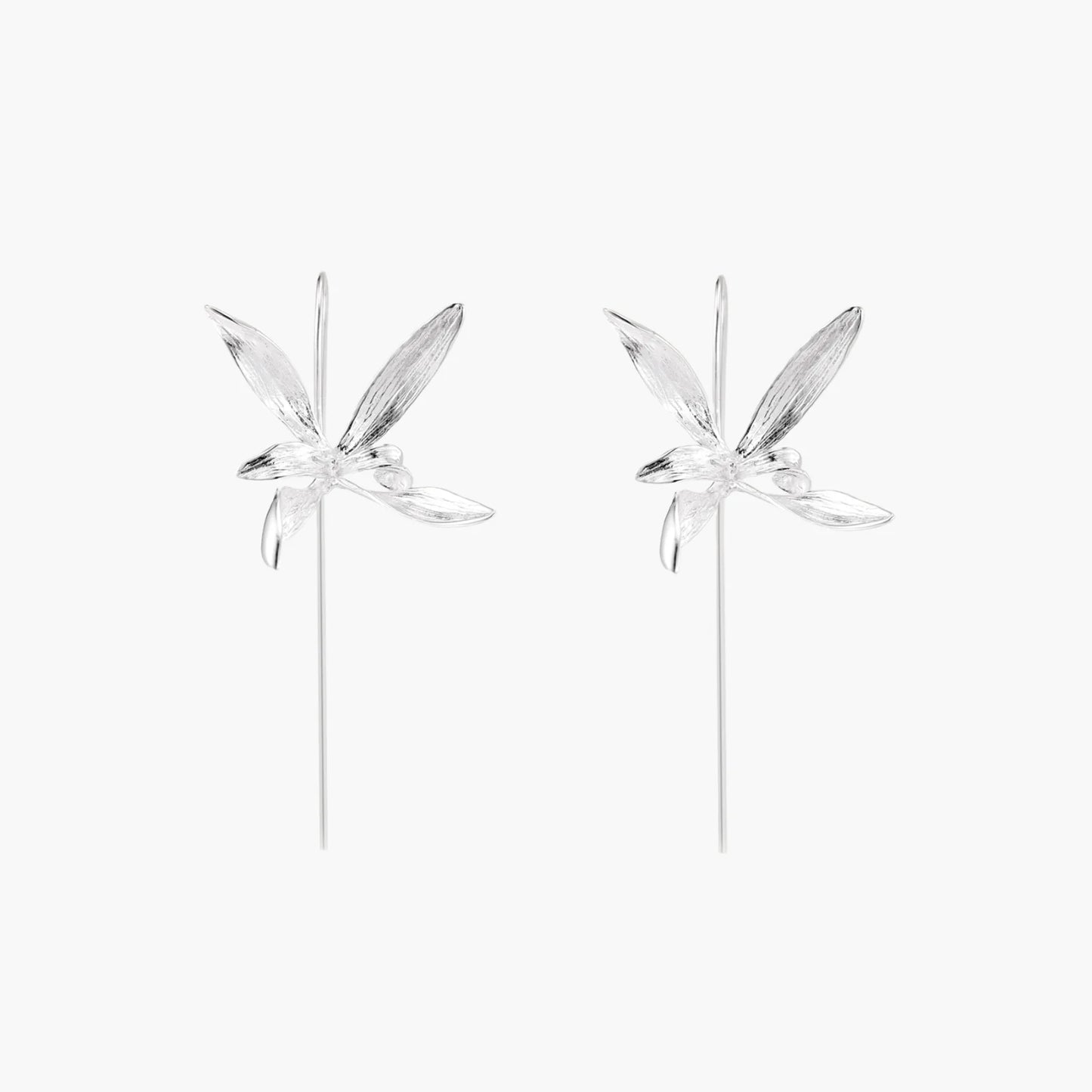 Starlight Bloom Earrings