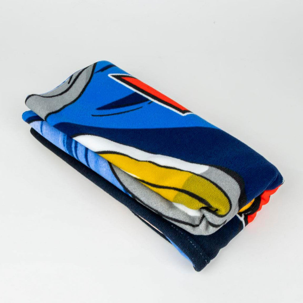 DRAGON BALL beach towel