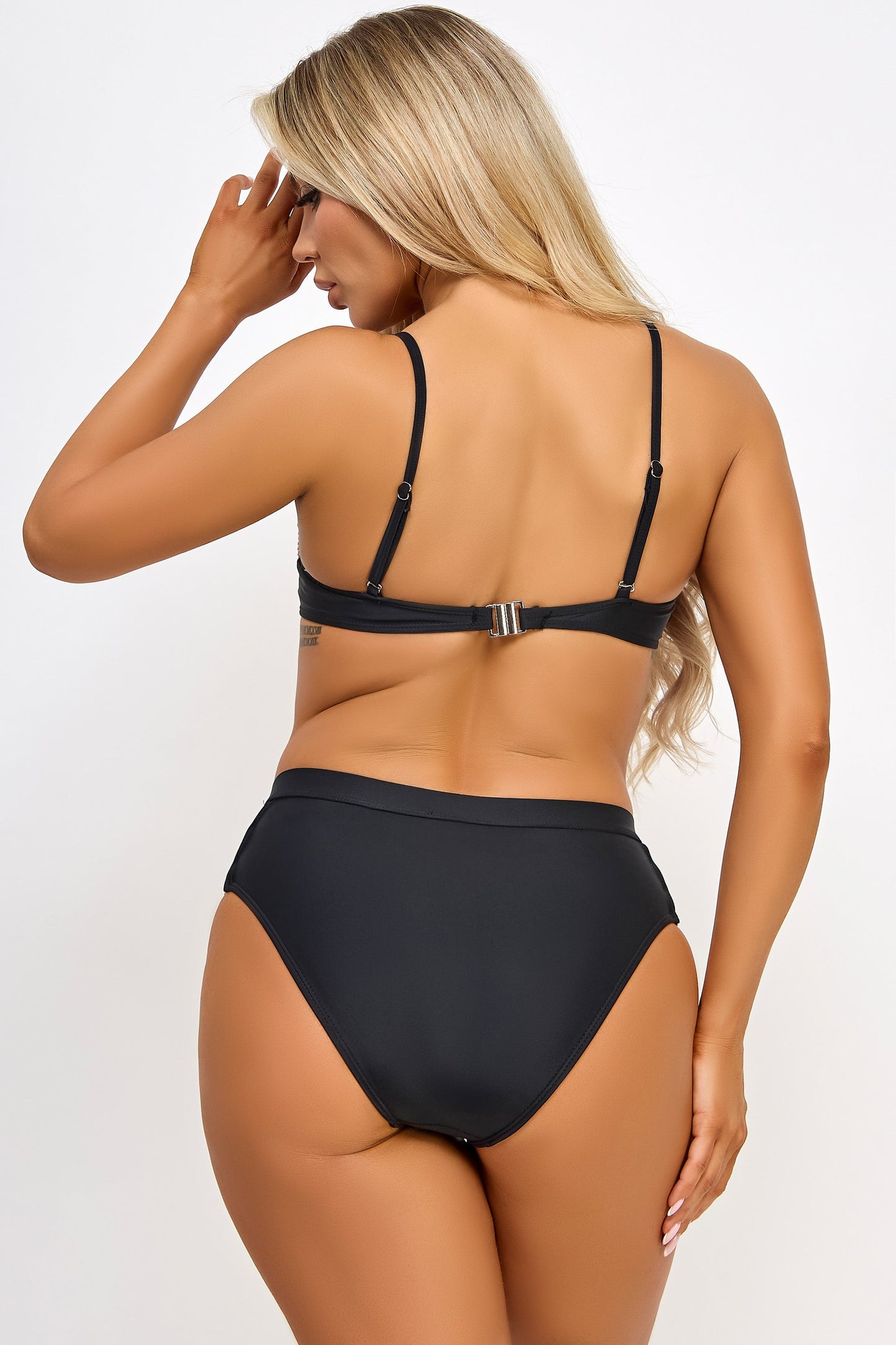 2500 Jannette Bikini Set