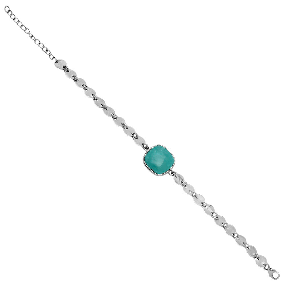 Premium Turquoise Nevada Aztec Mt Bracelet B-1044 27-EB10183