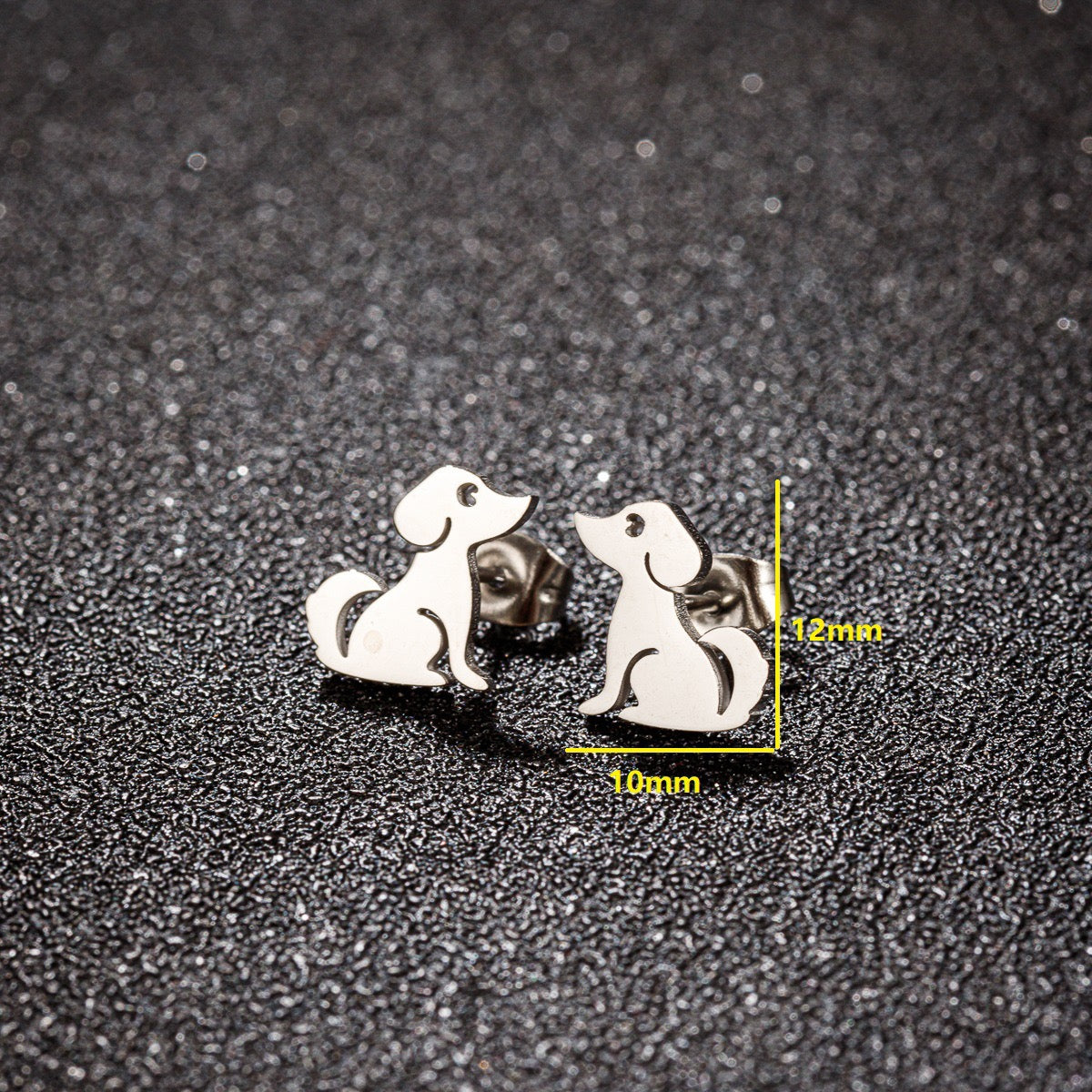 PAWSOME EARRINGS - #90
