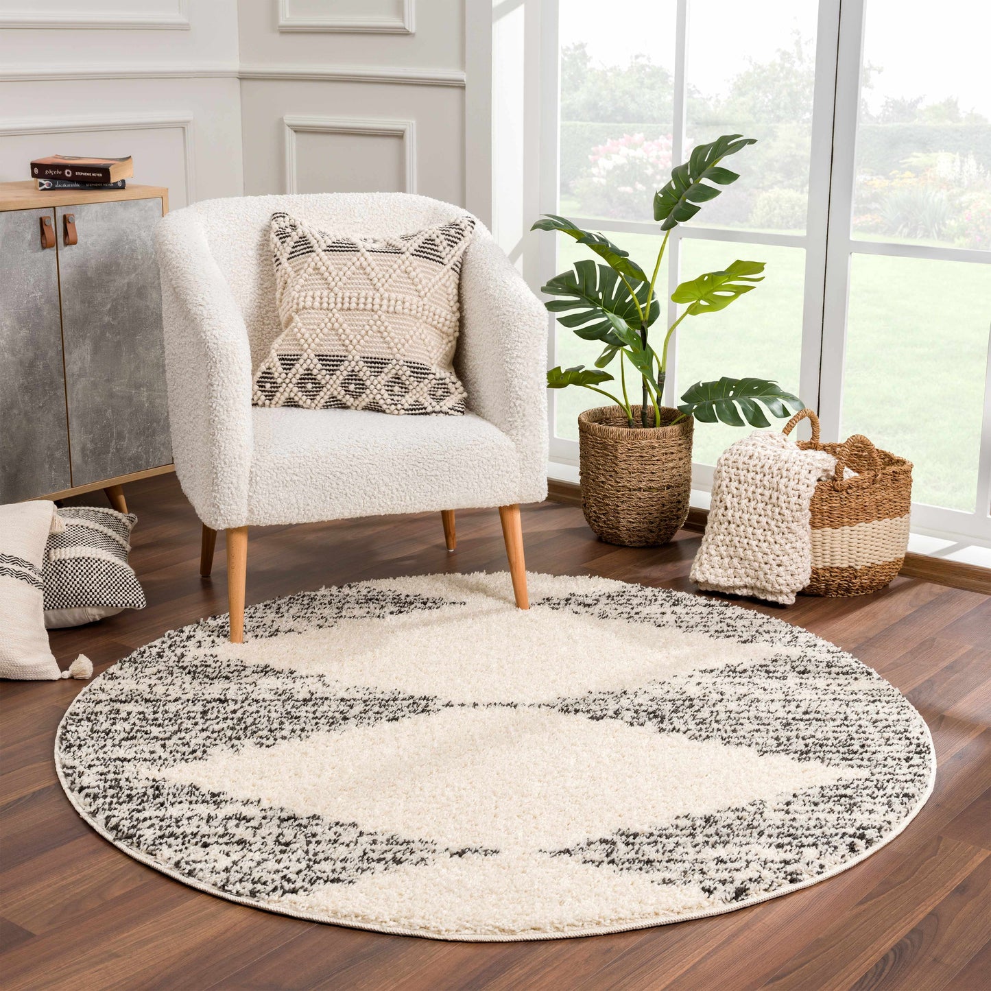 Howth Area Rug
