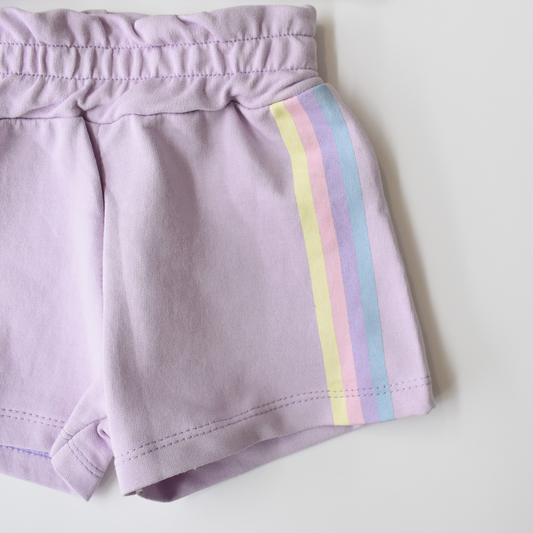 Girls Casual Set