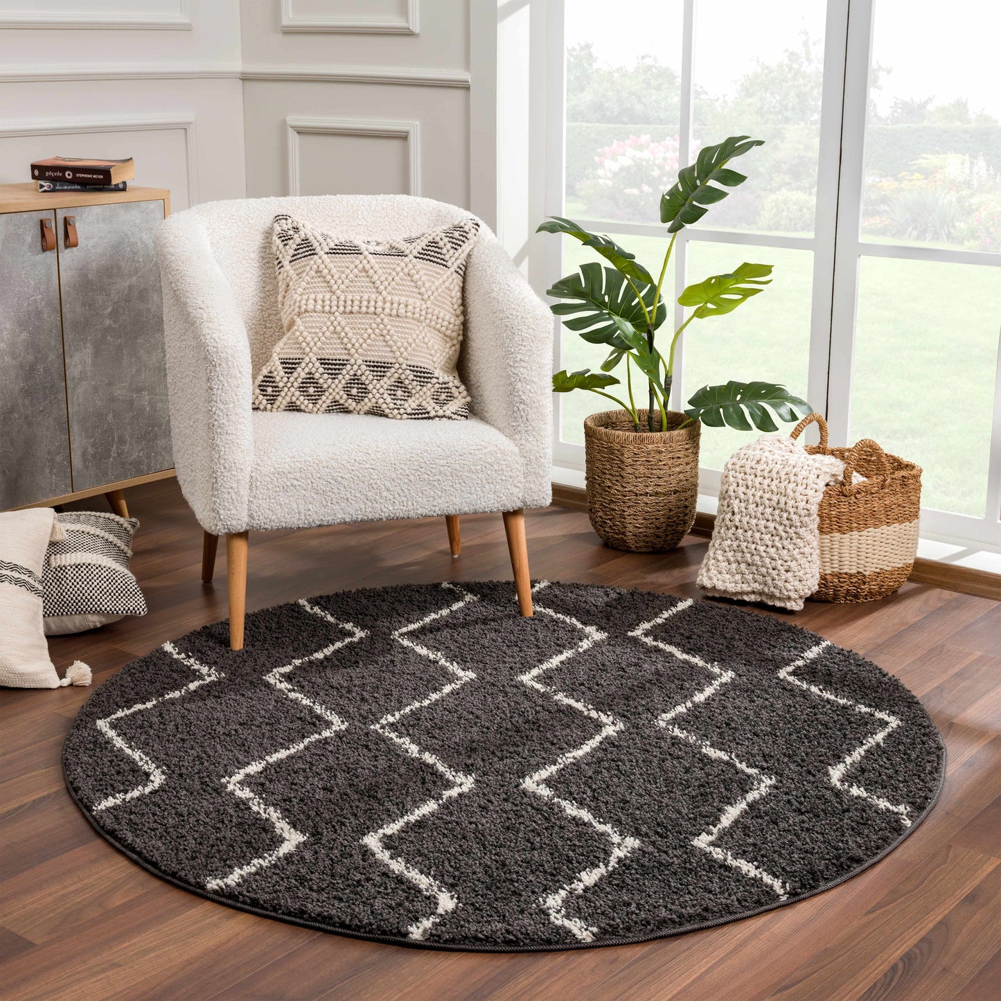 Ennis Area Rug - Clearance