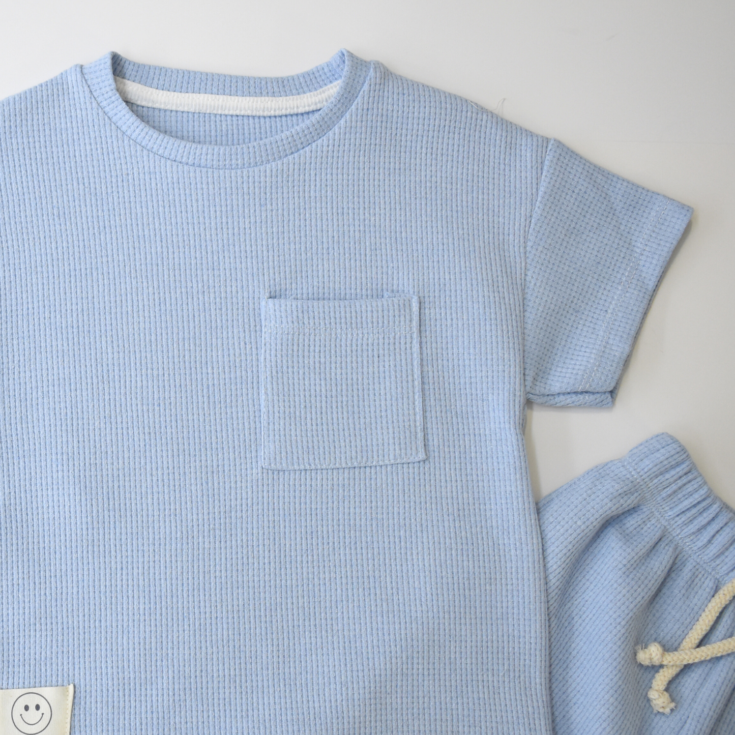 Classic Summer Short Set
