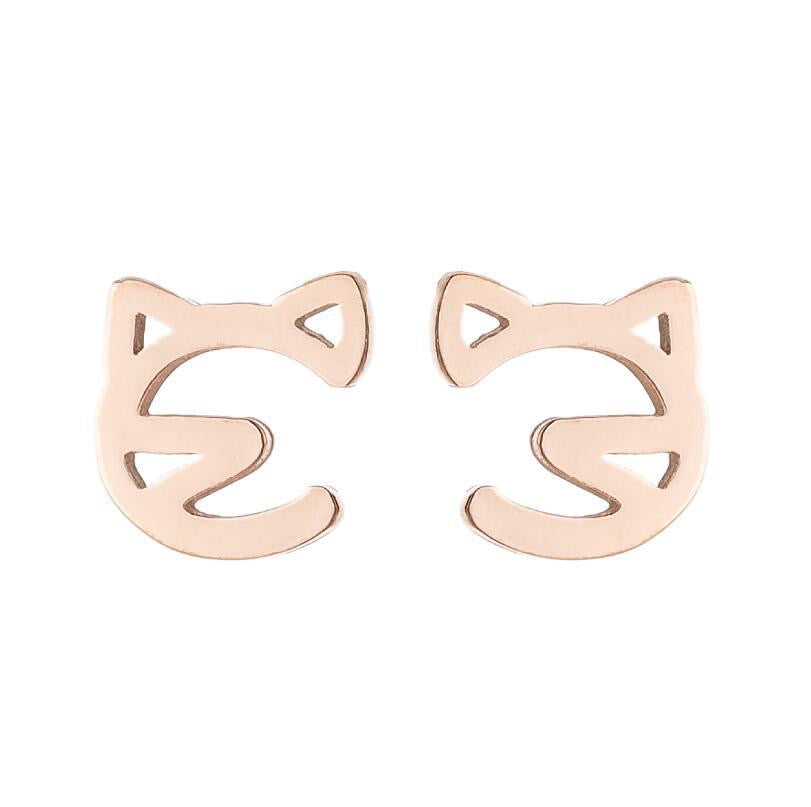 PAWSOME EARRINGS - #106