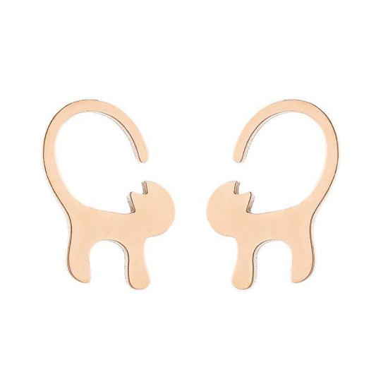 PAWSOME EARRINGS - #8