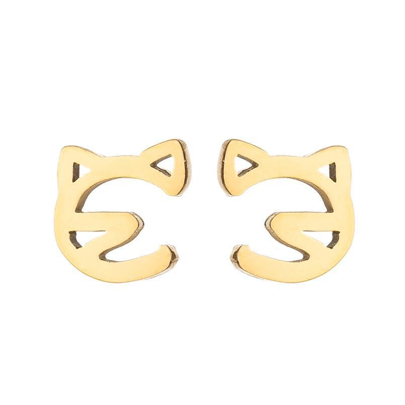 PAWSOME EARRINGS - #106