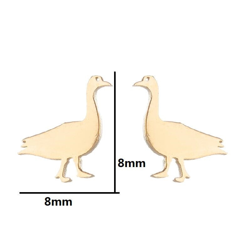PAWSOME EARRINGS - #101