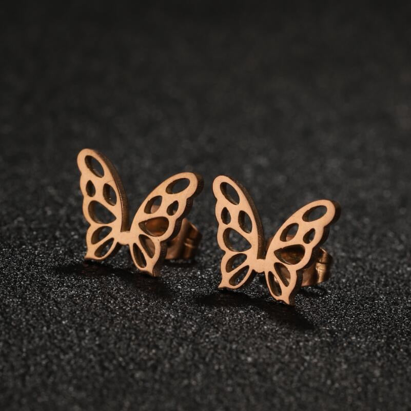 PAWSOME EARRINGS - #91