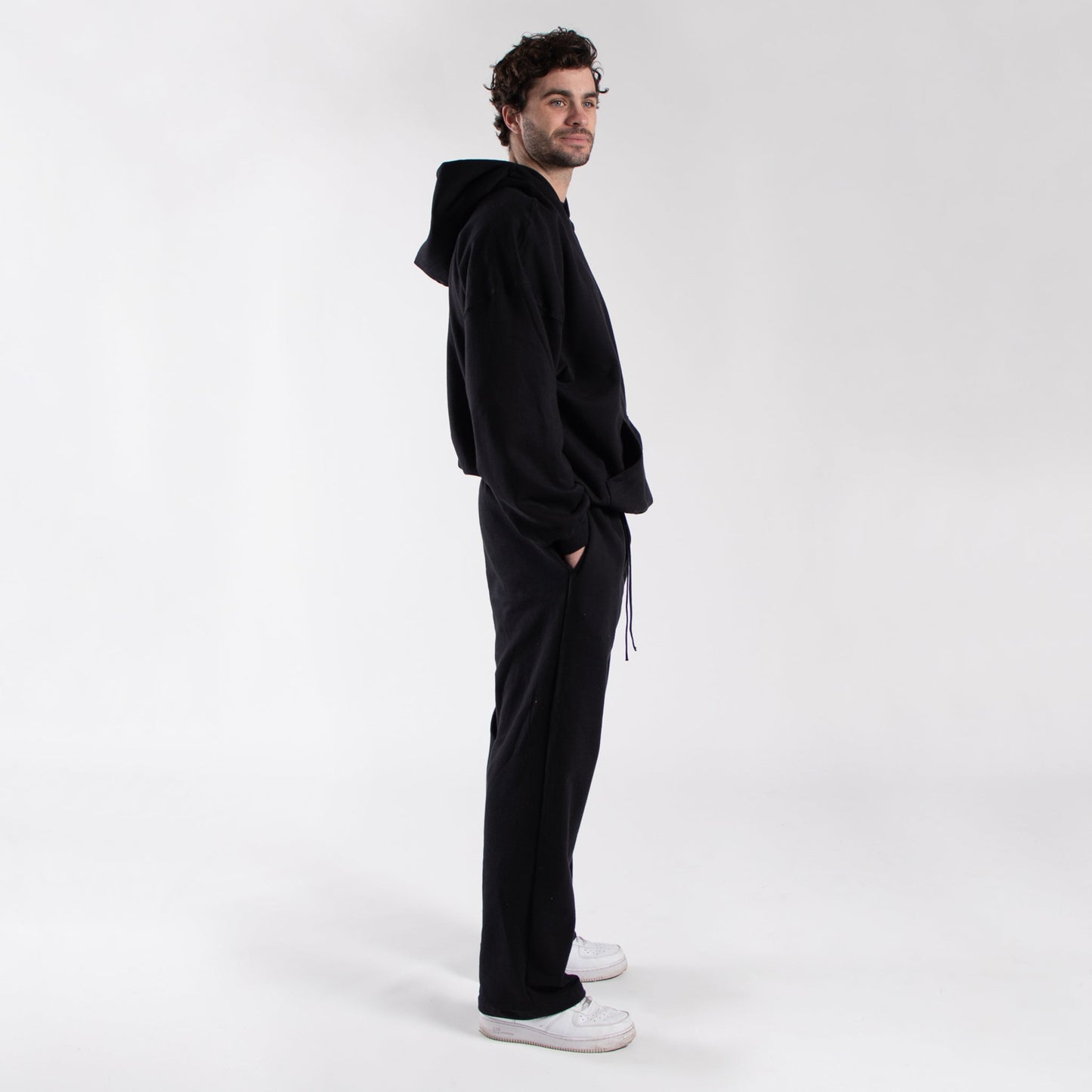 7002HW - Unisex Heavyweight Fleece Hoodie