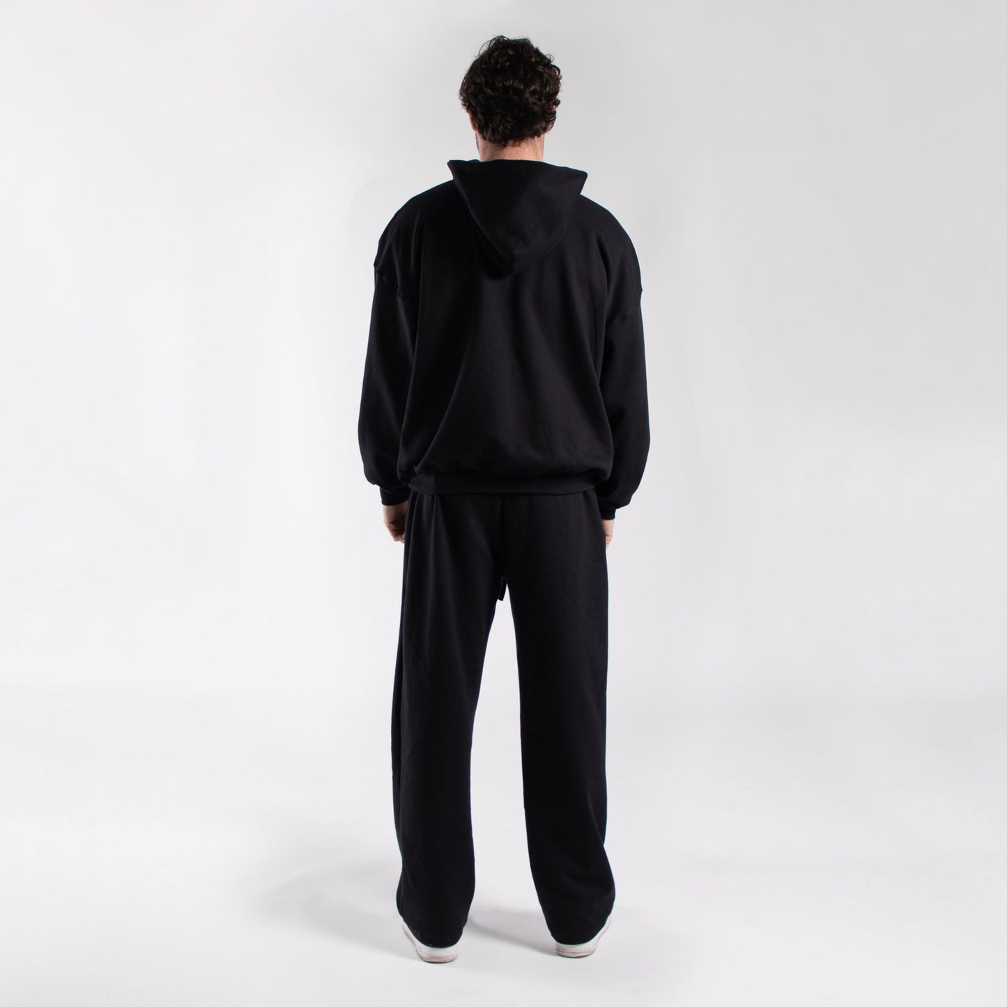 7002HW - Unisex Heavyweight Fleece Hoodie
