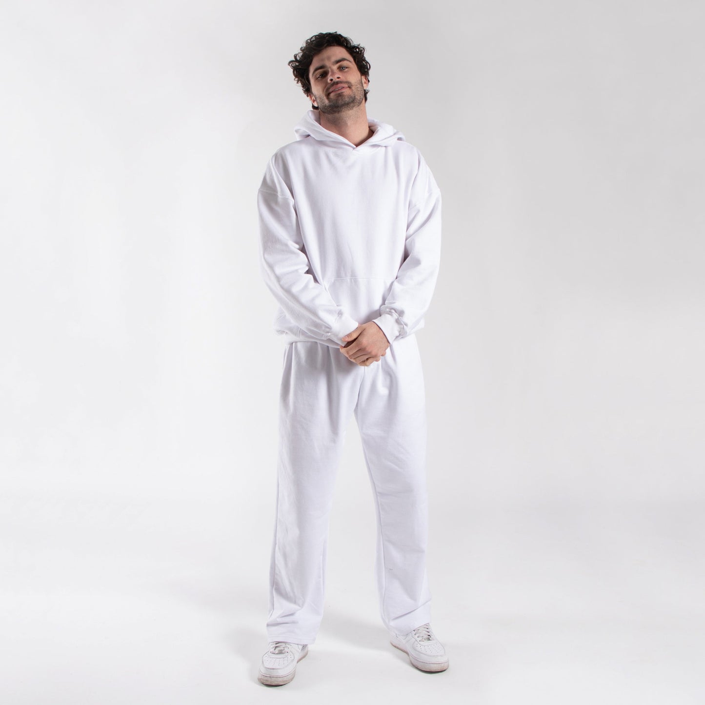7002HW - Unisex Heavyweight Fleece Hoodie