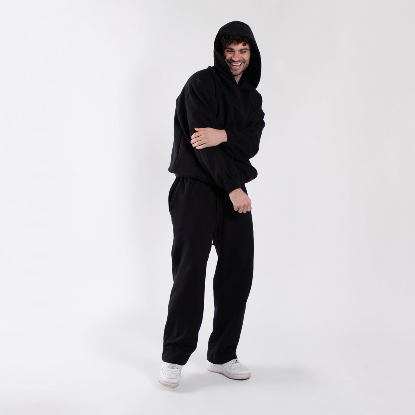 7002HW - Unisex Heavyweight Fleece Hoodie